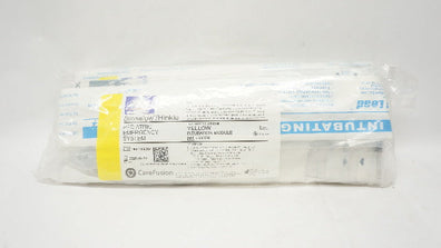CareFusion 7700YIN Broselow/Hinkle Pediatric Yellow Intub.Module (x) - Pack of 2
